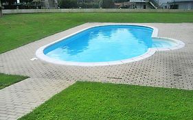 Adosado Con Piscina En Pontevedra